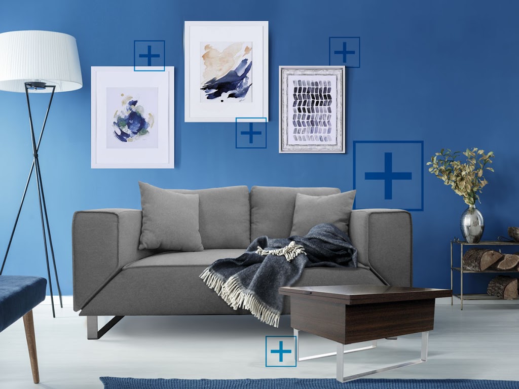 Small Space Plus | 126 Tycos Dr, North York, ON M6B 1W8, Canada | Phone: (416) 760-7632