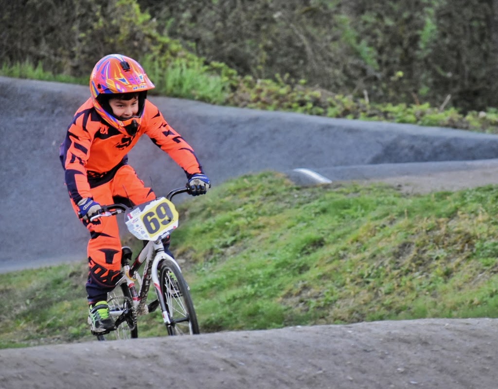 Ridge Meadows BMX | 17130 Barnes Rd, Pitt Meadows, BC V3Y 1Z1, Canada | Phone: (604) 878-1193