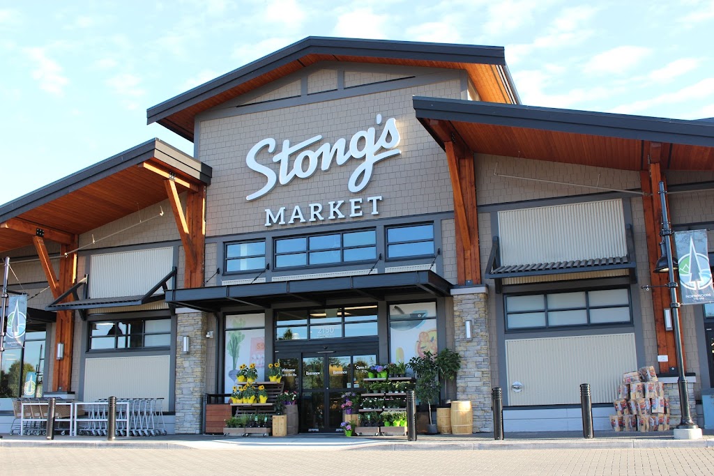 Stongs Market | 2150 Dollarton Hwy, North Vancouver, BC V7H 0B5, Canada | Phone: (604) 973-0700