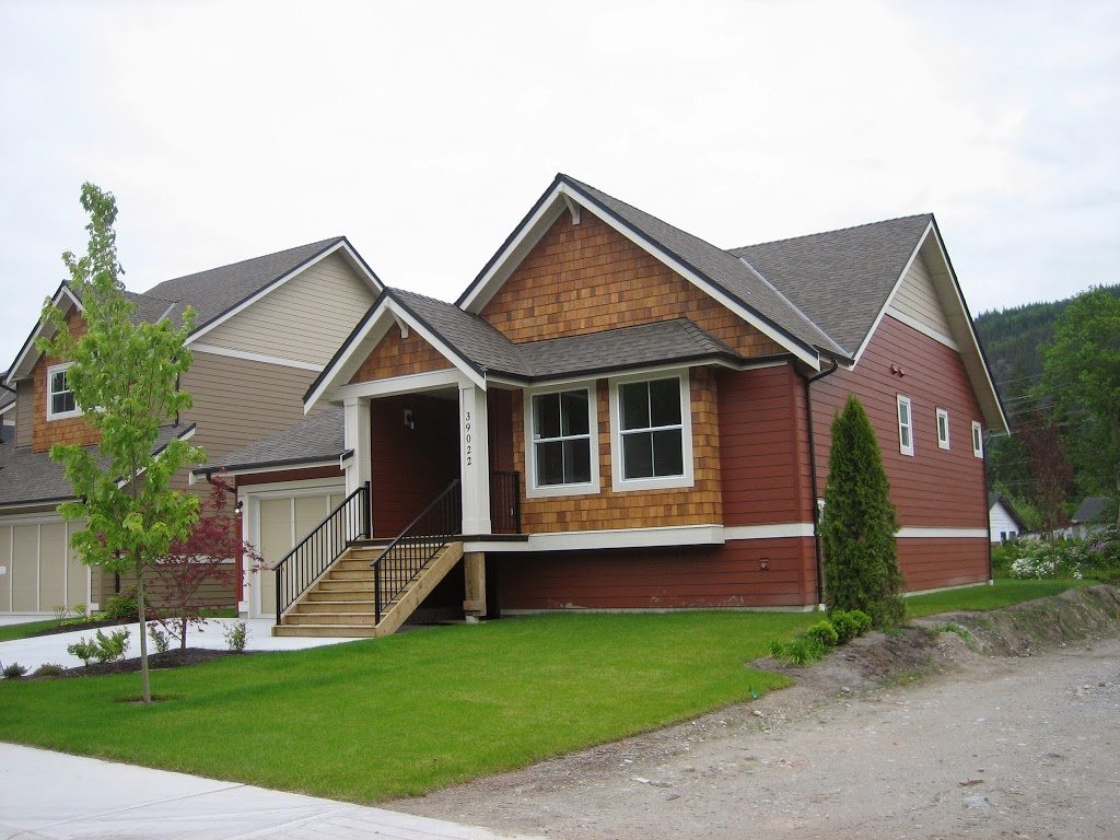 Glacier Creek Contracting Ltd | 1349 Aster St, Pemberton, BC V0N 2L0, Canada | Phone: (604) 894-2050