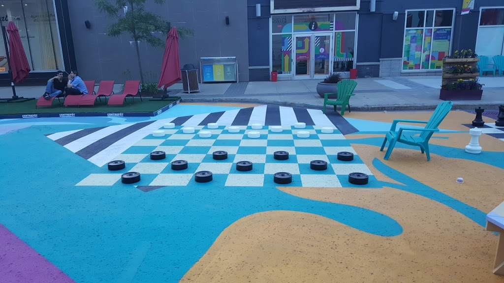 Alt Hotel | 6500 Boulevard Rome, Brossard, QC J4Y 0B6, Canada | Phone: (450) 443-1030
