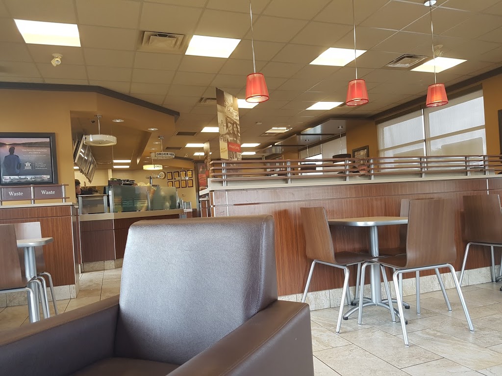 Tim Hortons | 14121 ON-62, Madoc, ON K0K 2K0, Canada | Phone: (613) 473-2622