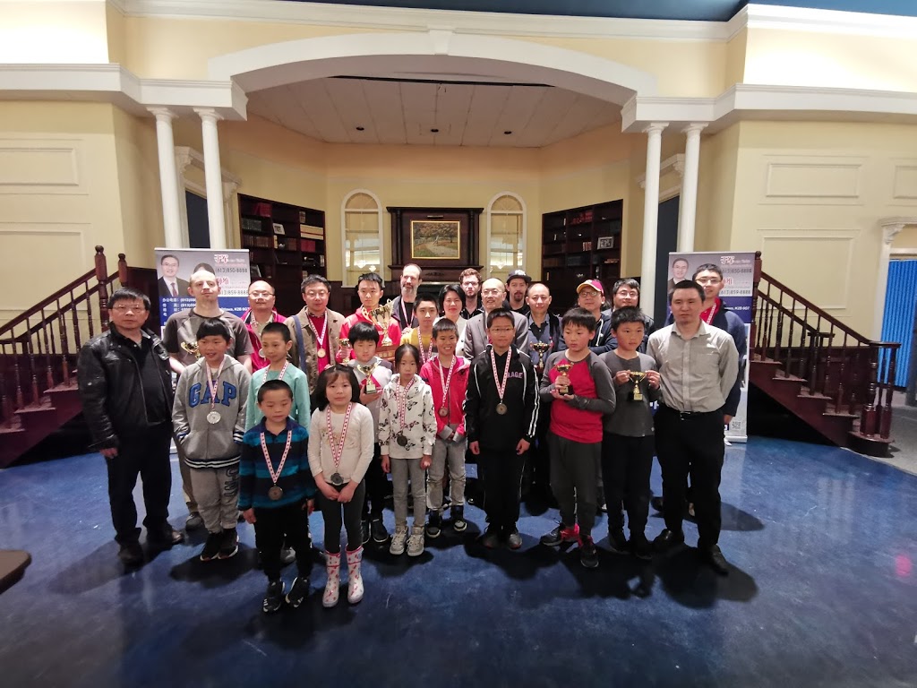 Ottawa Go School | 130 Terence Matthews Crescent Suite C2, Kanata, ON K2M 0J1, Canada | Phone: (613) 220-8490