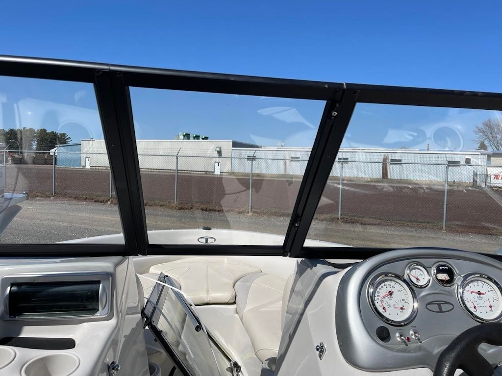 Intrépide Marine inc. | 32 Rue de Lartisan local 350, Victoriaville, QC G6P 7E3, Canada | Phone: (819) 801-0212
