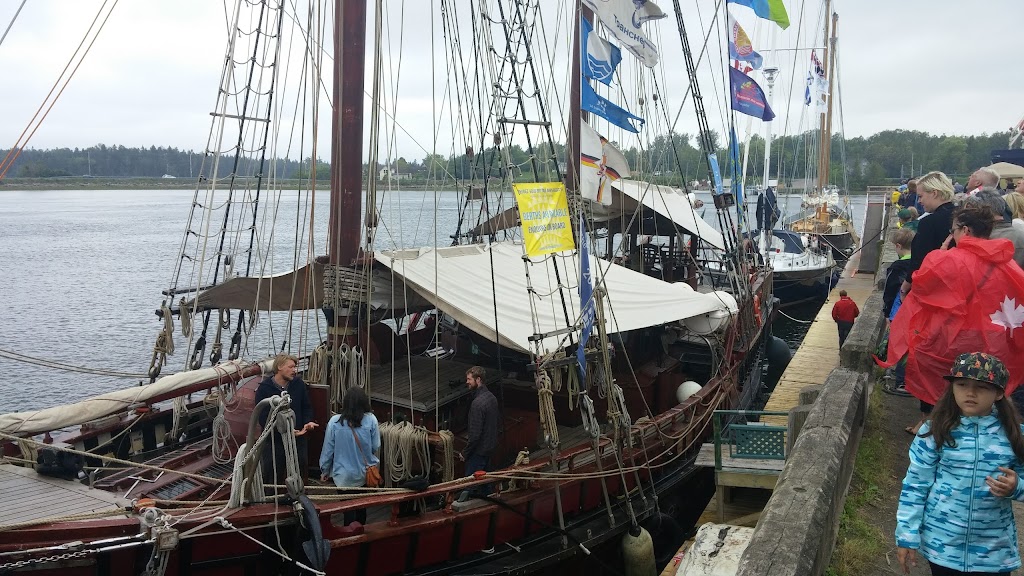 Pugwash Harbourfest | 82 Water St, Pugwash, NS B0K 1L0, Canada | Phone: (902) 243-2275