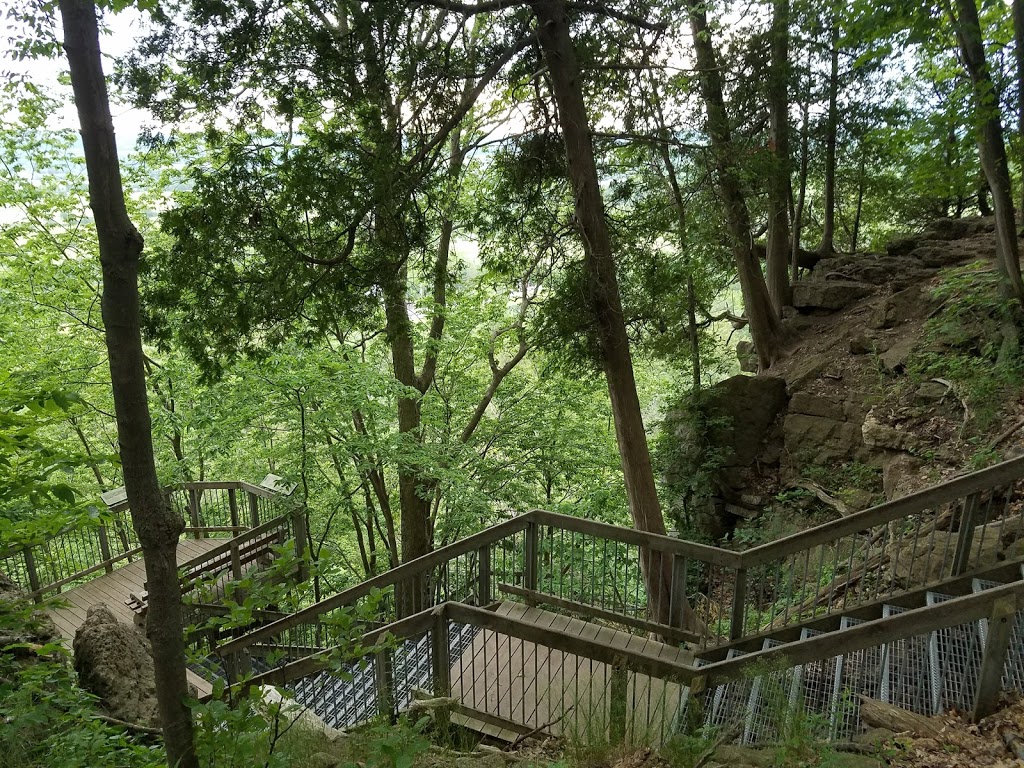 Taplow Creek Trail | 1903 Pilgrims Way, Oakville, ON L6M 2X1, Canada