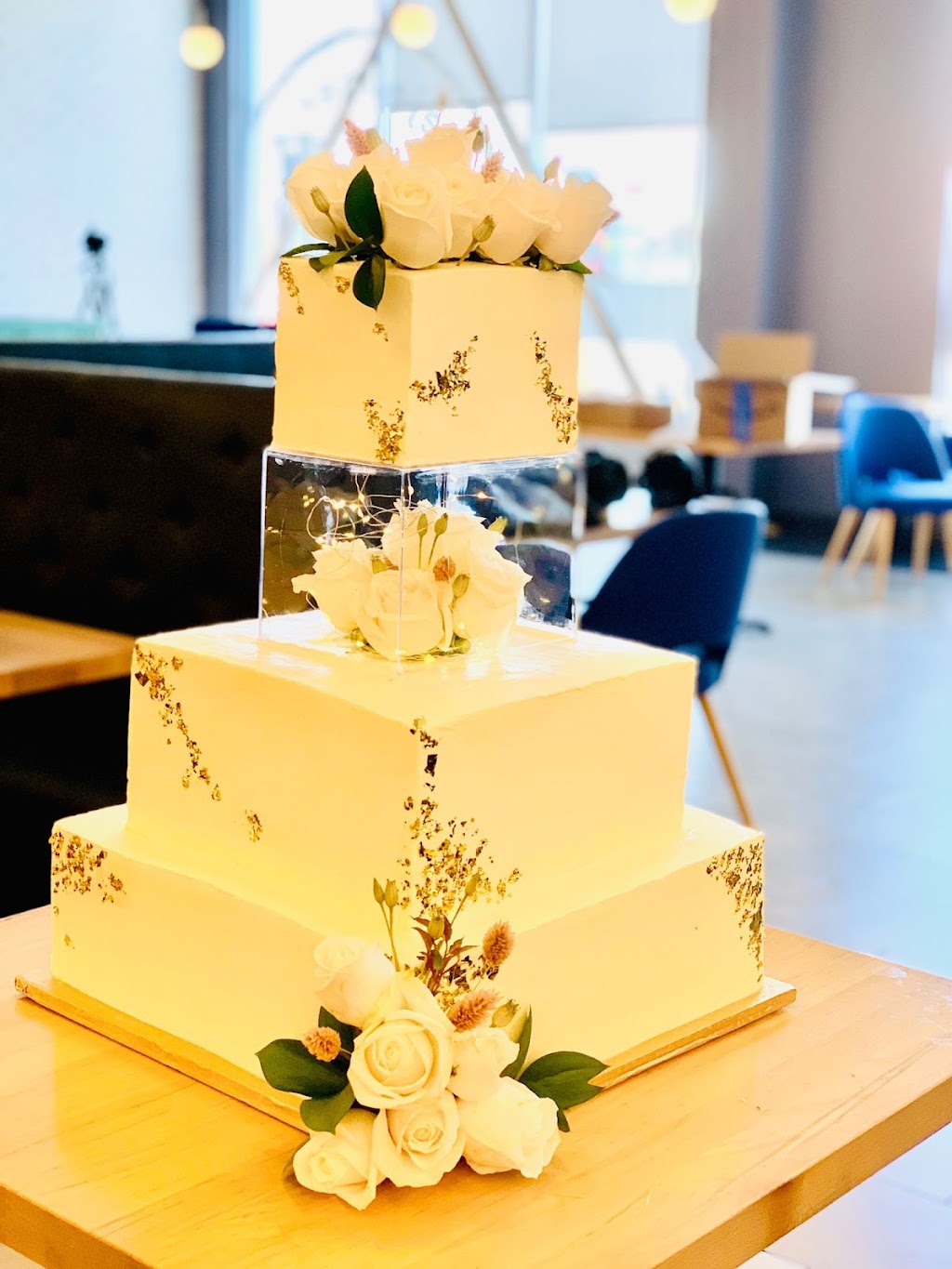 Thecakejurney.ca | 3804 Av. Réal Béland, Boisbriand, QC J7H 1J5, Canada | Phone: (438) 855-0700