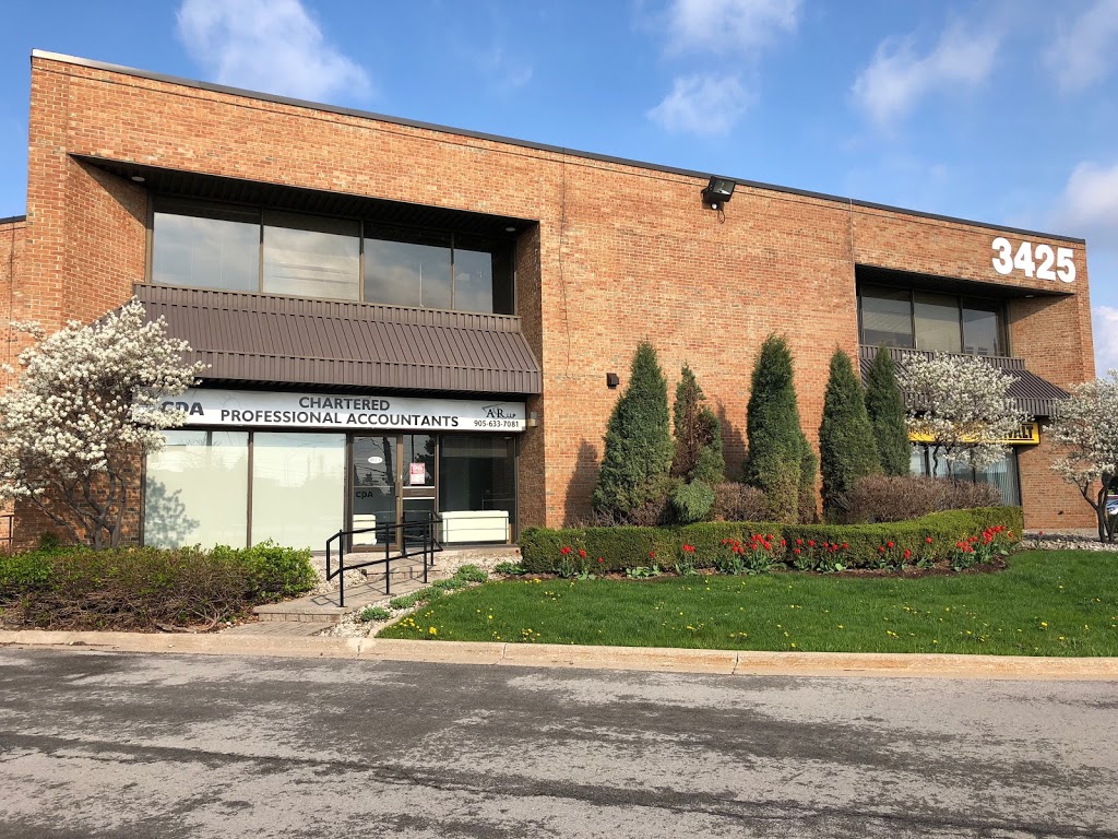 A&R LLP, Chartered Professional Accountants | 22 Spring Creek Dr #9, Waterdown, ON L8B 1V7, Canada | Phone: (905) 633-7081