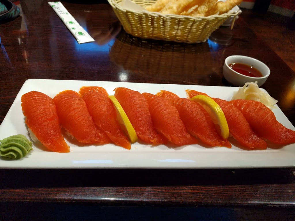 Peachland Sushi | 5500 Clements Crescent, Peachland, BC V0H, Canada | Phone: (778) 479-0888