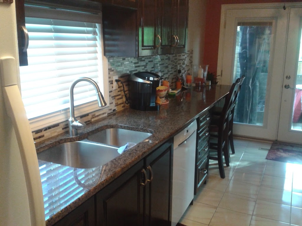 Absolute Renos | 5570 Mt Albert Rd, Mount Albert, ON L0G 1M0, Canada | Phone: (416) 970-1238