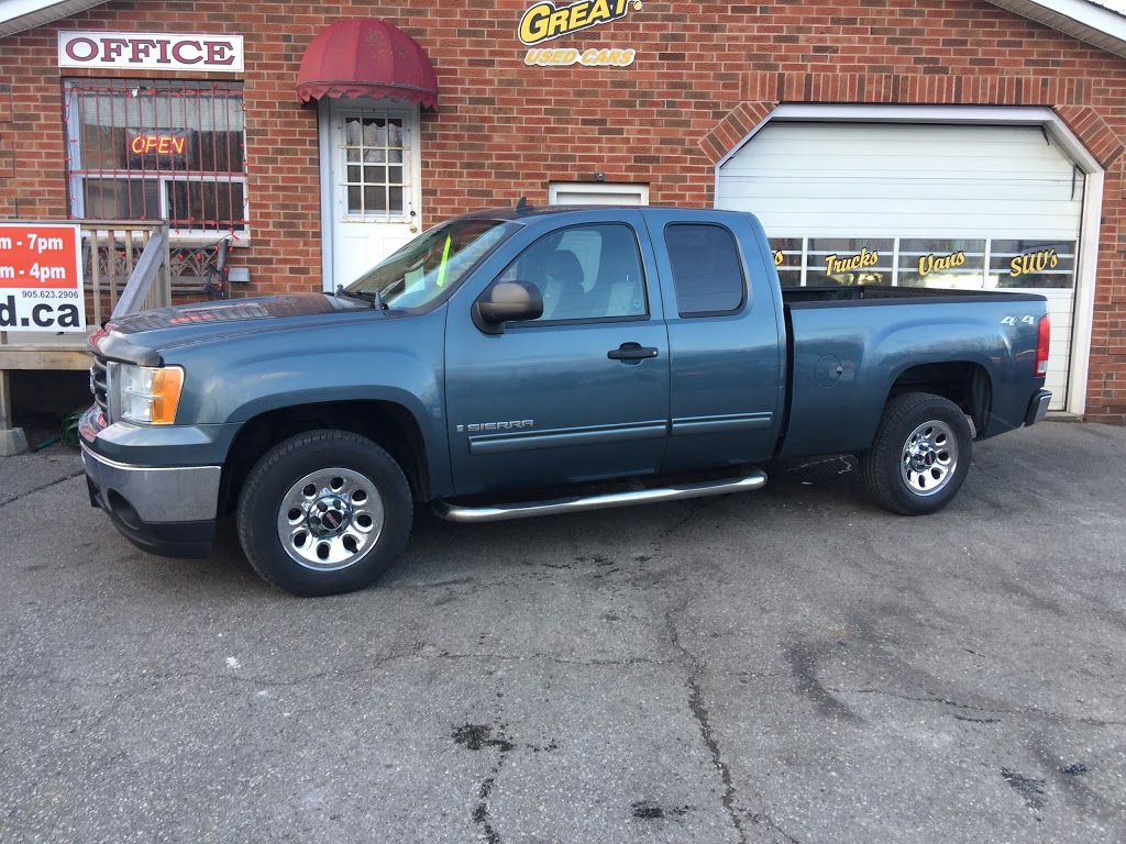 Mark Rainford Auto Centre Ltd. | 2320 Holt Rd, Bowmanville, ON L1C 3K7, Canada | Phone: (905) 623-2906