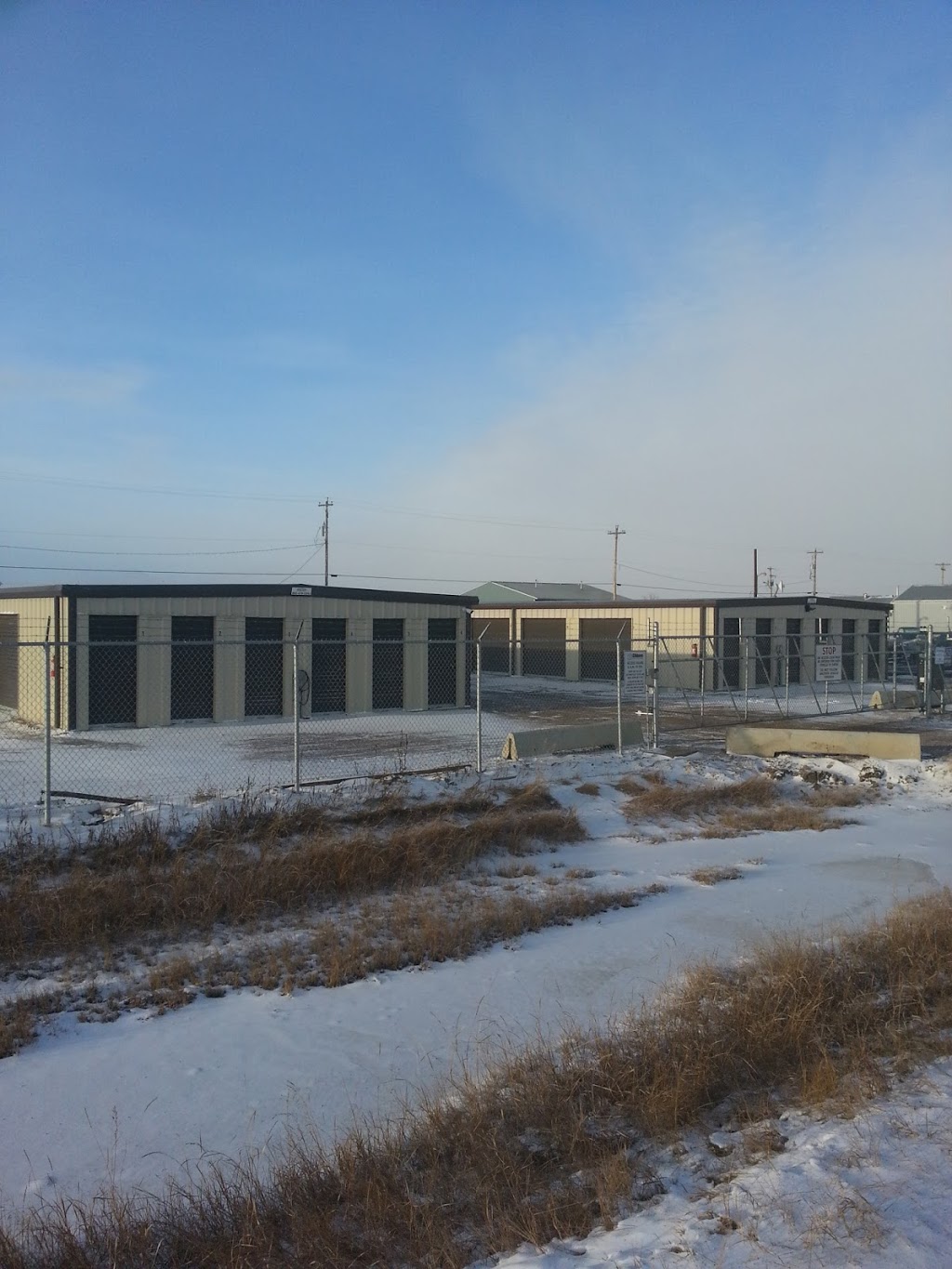 Gibbons Mini Storage | 5120 41 St, Gibbons, AB T0A 1N0, Canada | Phone: (780) 271-0469