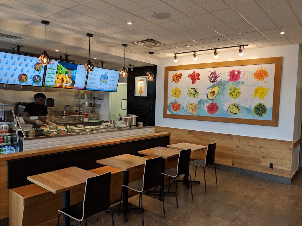 MOUSHI | 2624 Bd Daniel-Johnson, Laval, QC H7P 5Z5, Canada | Phone: (514) 664-7653