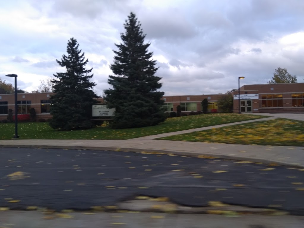 Kadimah School | 1085 Eggert Rd, Buffalo, NY 14226, USA | Phone: (716) 836-6903