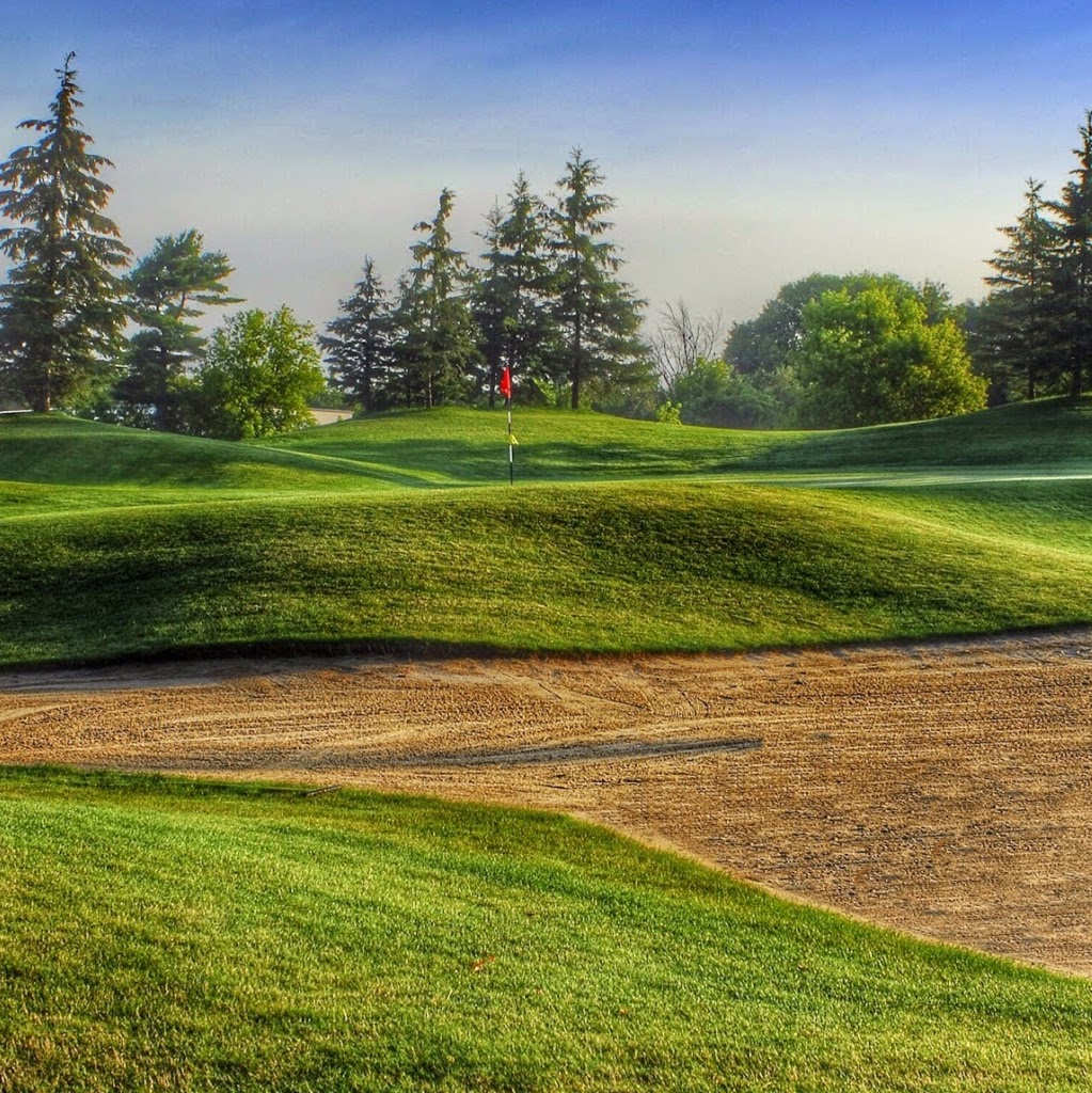 Carlisle Golf Club | 523 Carlisle Rd, Carlisle, ON L0R 1H0, Canada | Phone: (800) 661-4343