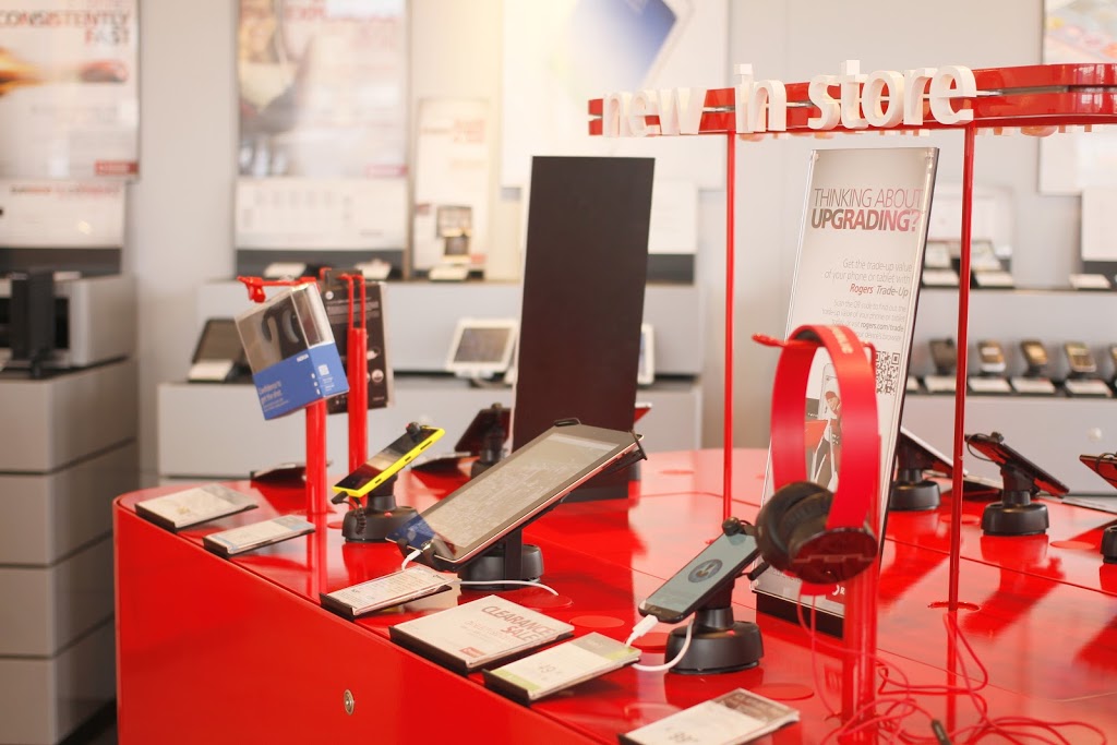 Rogers | 9275 ON-48 Unit 11, Markham, ON L3P 3J3, Canada | Phone: (905) 294-2984