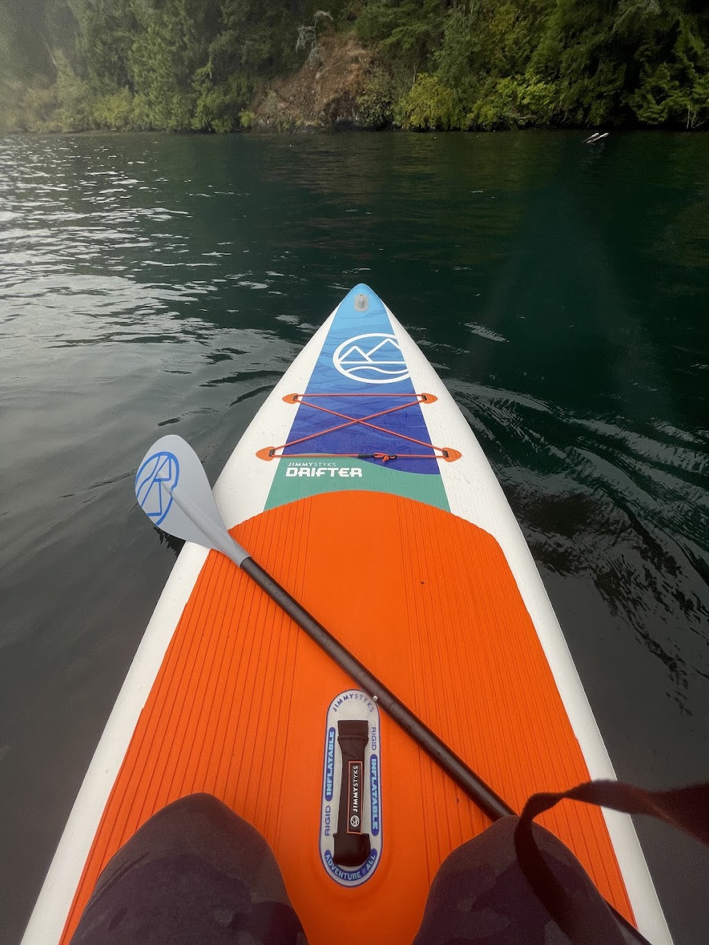 Paddlers Outdoor Rentals | 51180 Yale Rd, Rosedale, BC V0X 1X0, Canada | Phone: (604) 703-6406