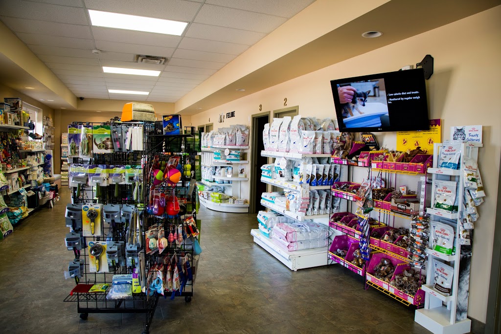 Westlock Veterinary Center | 10004 94a Ave, Westlock, AB T7P 2M9, Canada | Phone: (780) 349-3663