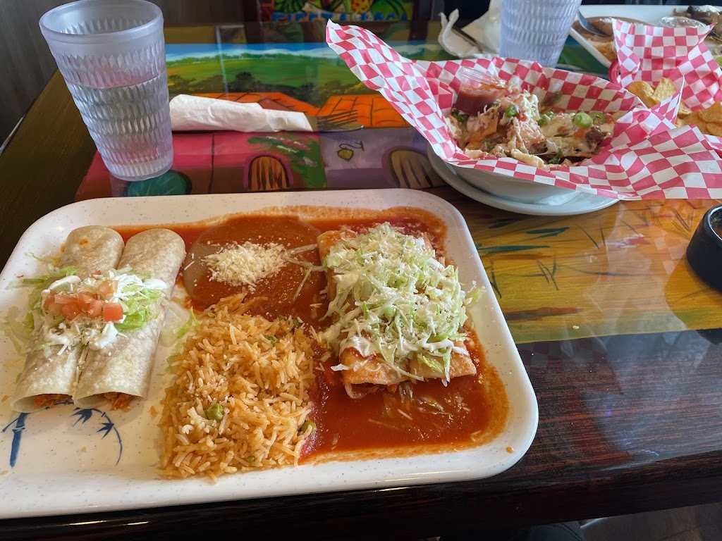 Fiesta Loca | 5725 Vedder Rd #26, Chilliwack, BC V2R 3N4, Canada | Phone: (604) 846-1122