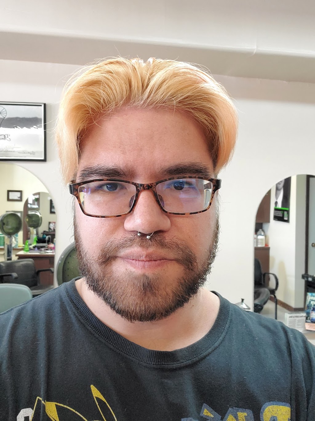 The Hair Shoppe | 11956 228 Street, Maple Ridge, BC V2X 6L9, Canada | Phone: (604) 467-1811