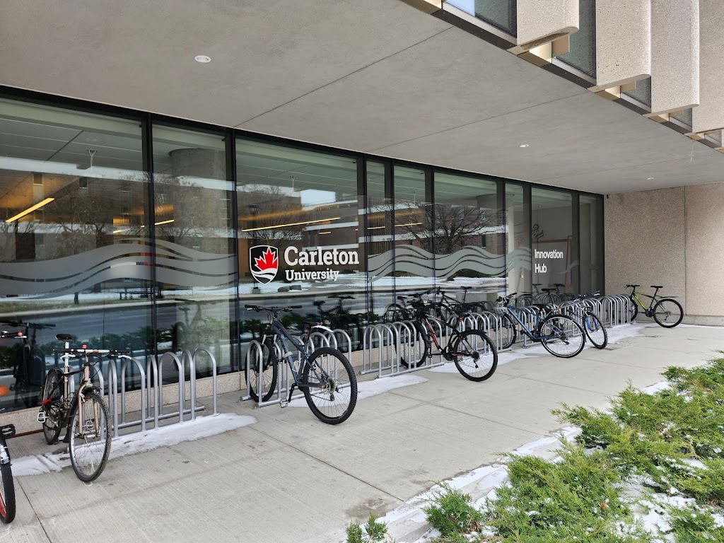 Innovation Hub @ Carleton University | 1125 Colonel By Dr 2020 Nicol Building, Ottawa, ON K1S 5B6, Canada | Phone: (613) 520-2600