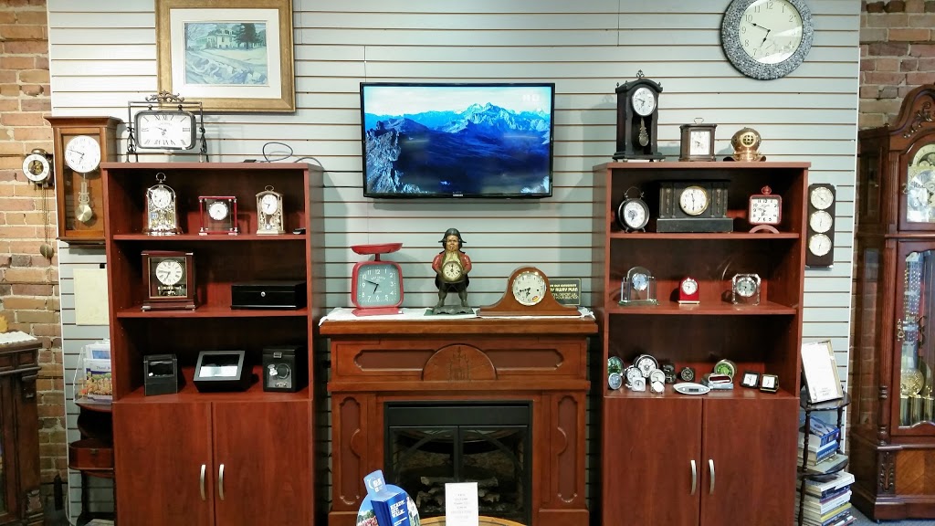 Perfect Timing | 106 Mississaga St E, Orillia, ON L3V 1V7, Canada | Phone: (705) 325-1455