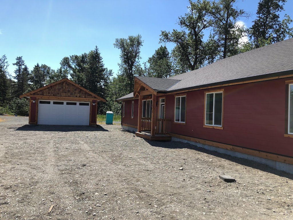 Alair Homes | Mill Bay | 4705 Trans-Canada Hwy Unit N, Duncan, BC V9L 6L2, Canada | Phone: (250) 597-3300