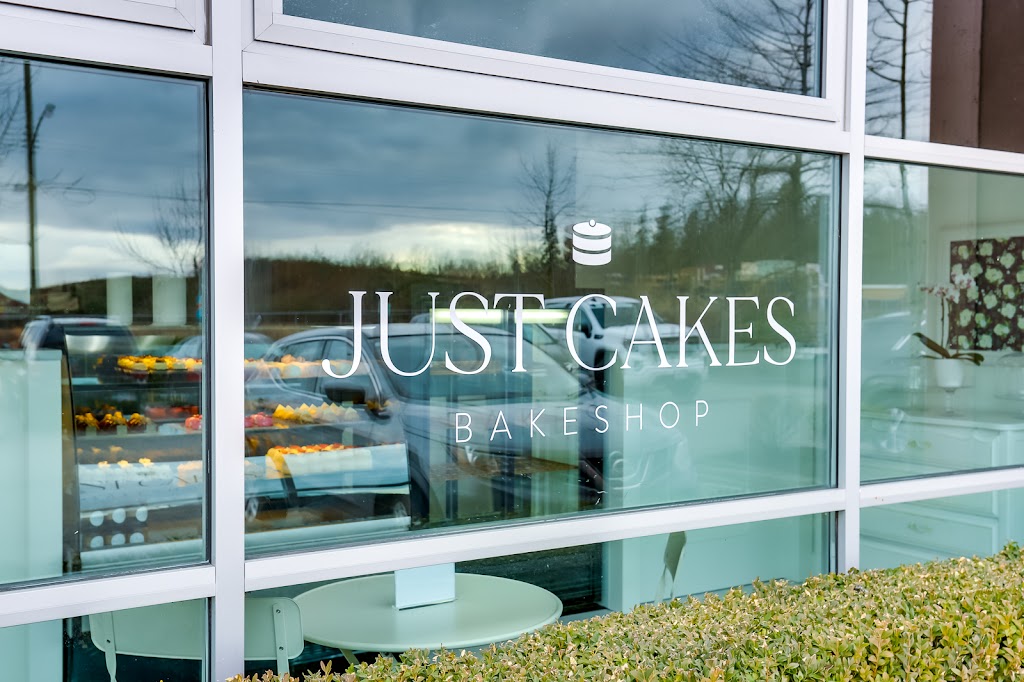 Just Cakes Bakeshop - Cloverdale | 17767 64 Ave Unit #103, Surrey, BC V3S 1Z2, Canada | Phone: (604) 575-0264