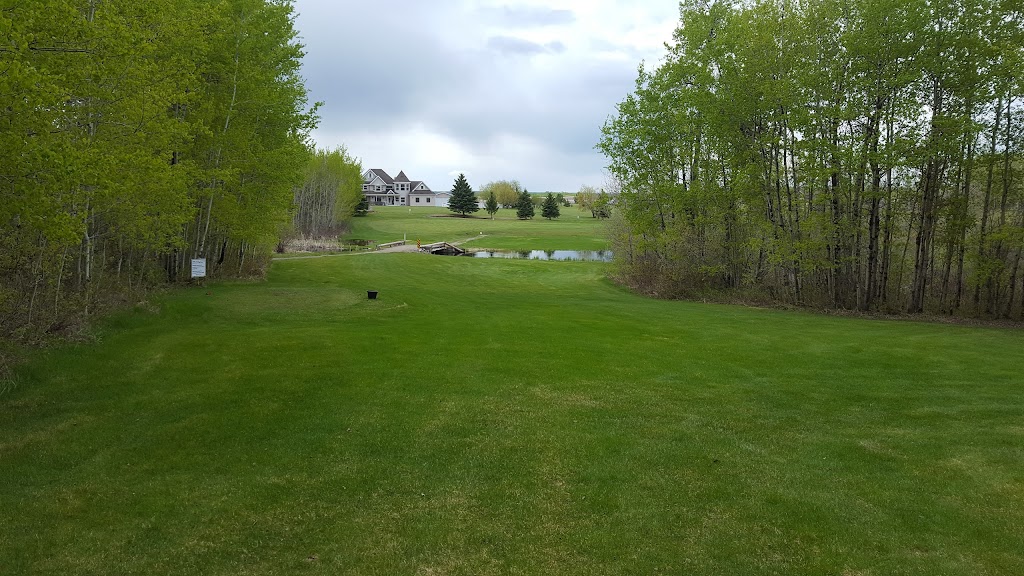 Spiritwood Golf Course | 3 kms east, Spiritwood, SK S0J 2M0, Canada | Phone: (306) 883-2731