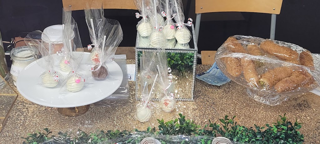 Salé et Sucré resto café | 550 Bd St Laurent E, Louiseville, QC J5V 2R5, Canada | Phone: (819) 721-3342