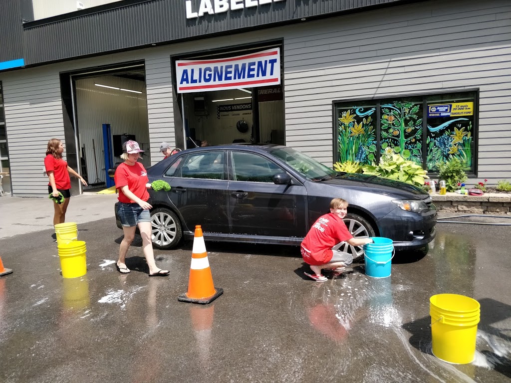 Labelle mecanique | 1010 Ch des Hauteurs, Saint-Hippolyte, QC J8A 0A4, Canada | Phone: (450) 224-8882