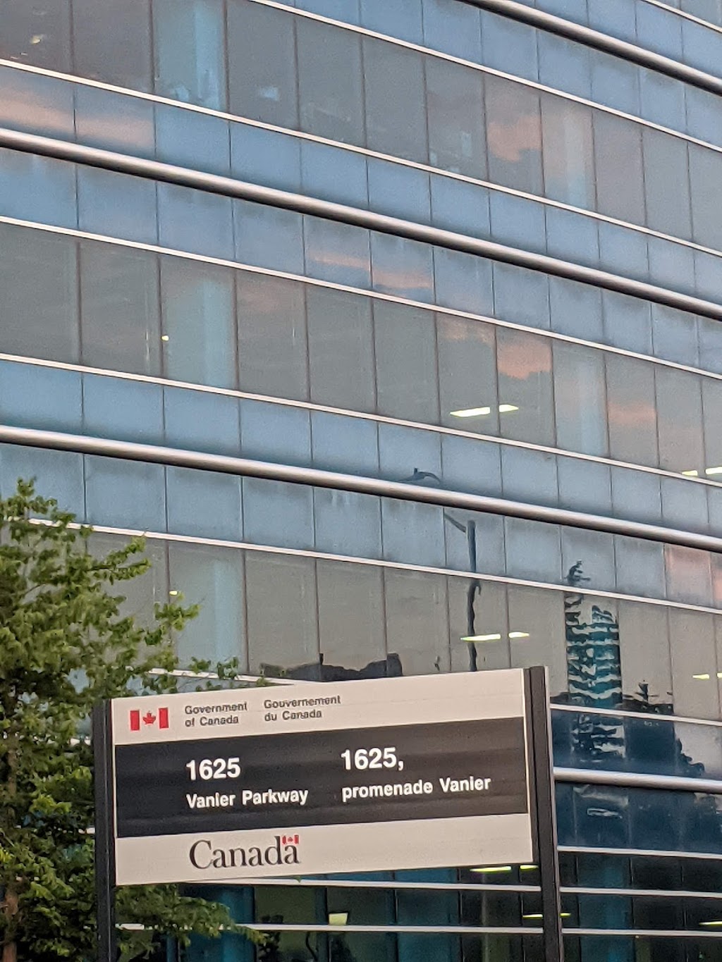 RCMP Detachment | 155 McArthur Ave. Room 340, Vanier, ON K1A 0R4, Canada | Phone: (613) 991-6426