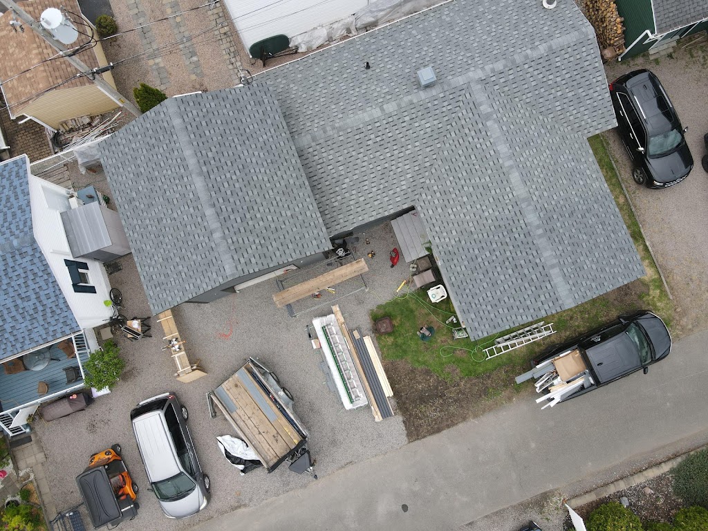 Groupe M2DC | 56 Av. Conway, Shannon, QC G3S 0V6, Canada | Phone: (418) 681-0606