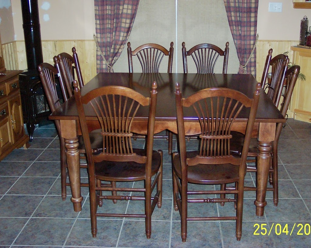 Meubles Illusion DAntan | 140 22e Av, Saint-Zotique, QC J0P 1Z0, Canada | Phone: (450) 601-7846