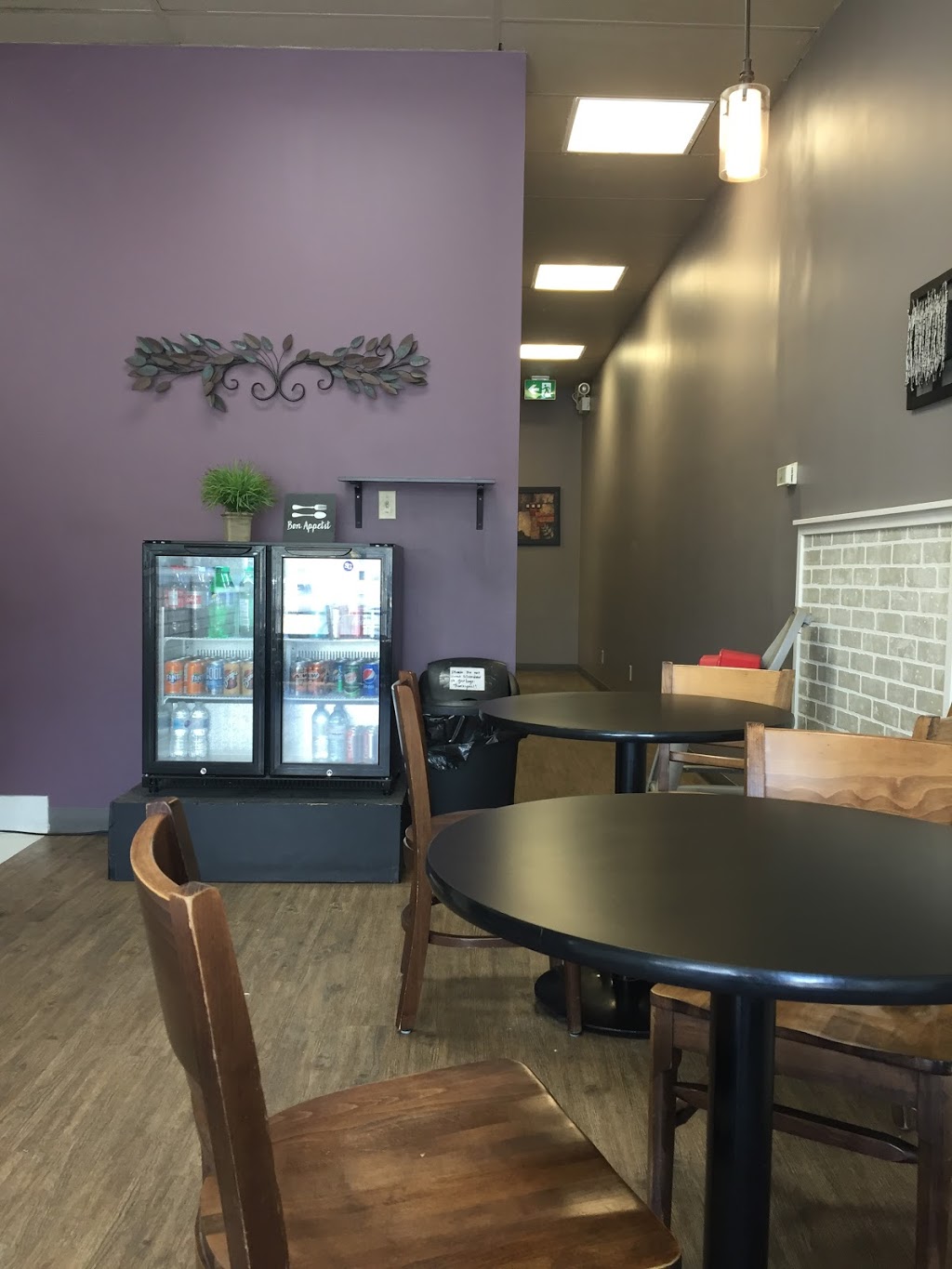 The Green & Grain | 3131 Portage Ave, Winnipeg, MB R3K 0Z1, Canada | Phone: (204) 832-5966