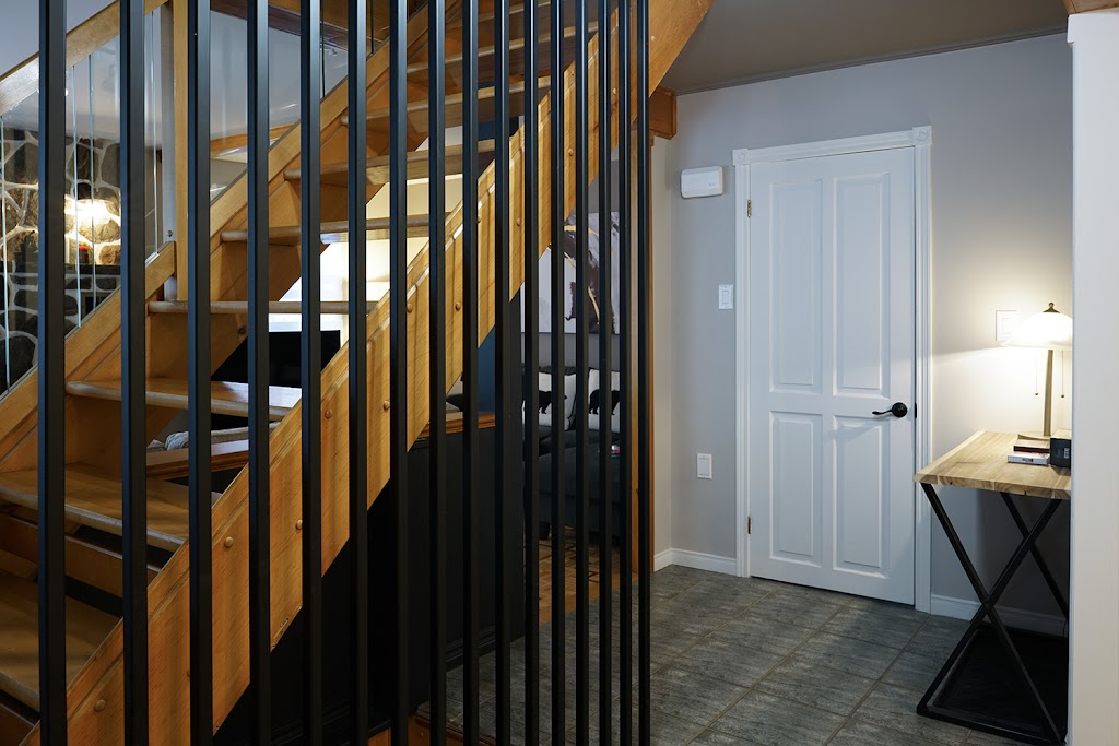 Chalet Saint Gabriel | 95 Chem. du Domaine, Saint-Gabriel-de-Brandon, QC J0K 2N0, Canada | Phone: (438) 395-1702