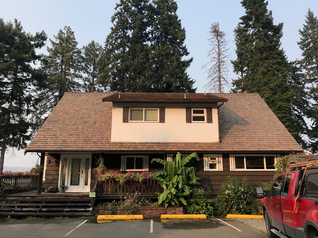 CWS - Canadian Waterproofing Systems | 2930 Shakespeare St, Victoria, BC V8R 4H4, Canada | Phone: (250) 889-5620