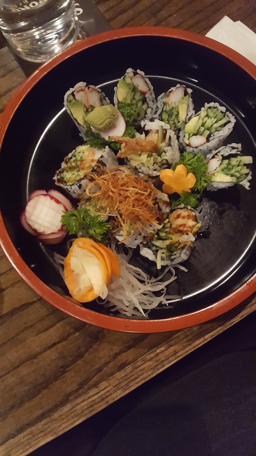 Teriyaki Town | 370 Kent St W, Lindsay, ON K9V 6G8, Canada | Phone: (705) 320-8945