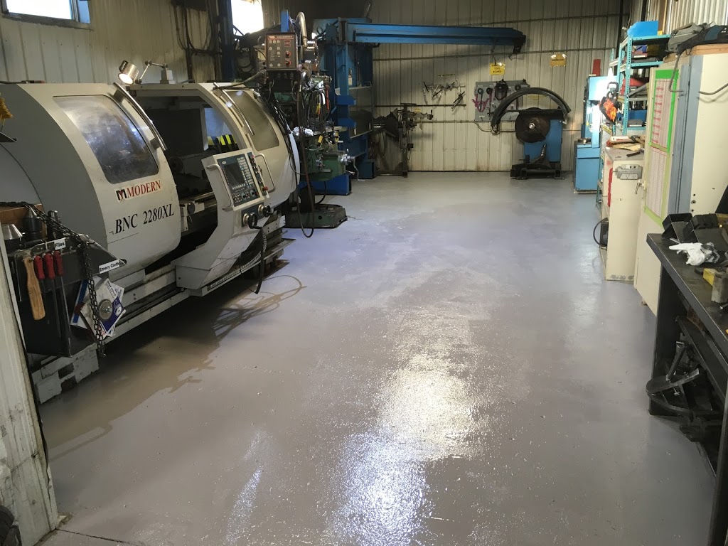 Stewart Steel | Industrial Ave & 1st St, North Weyburn, SK S0C 1X0, Canada | Phone: (306) 842-4411