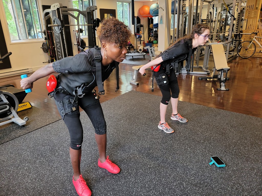 Body Sculpt | 233 Av. Dunbar, Mont-Royal, QC H3P 2H4, Canada | Phone: (438) 990-8780
