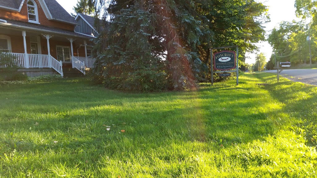 Foxcroft Equestrian Centre | 76 Concession 7 E, Millgrove, ON L8B 1T3, Canada | Phone: (905) 689-0683