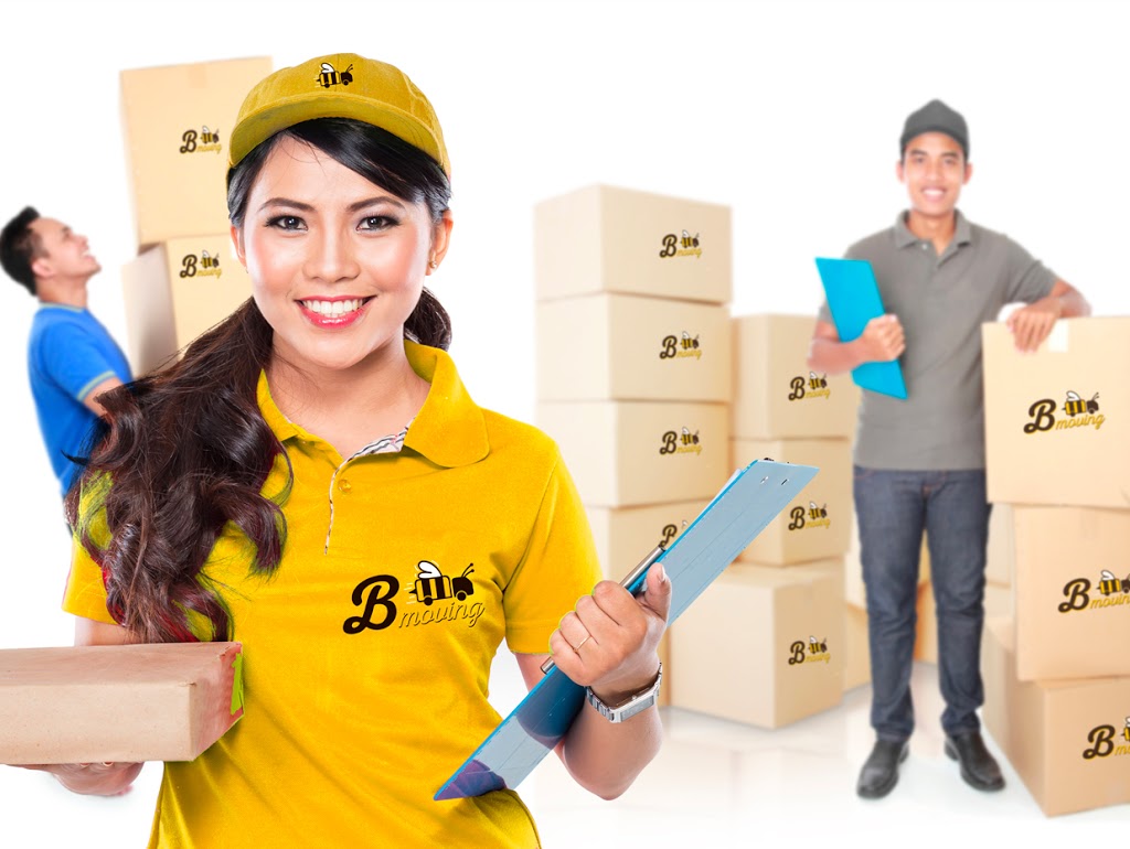 B Moving company | 708-3975 Grand Park Dr, Mississauga, ON L5B 0K4, Canada | Phone: (647) 709-6077