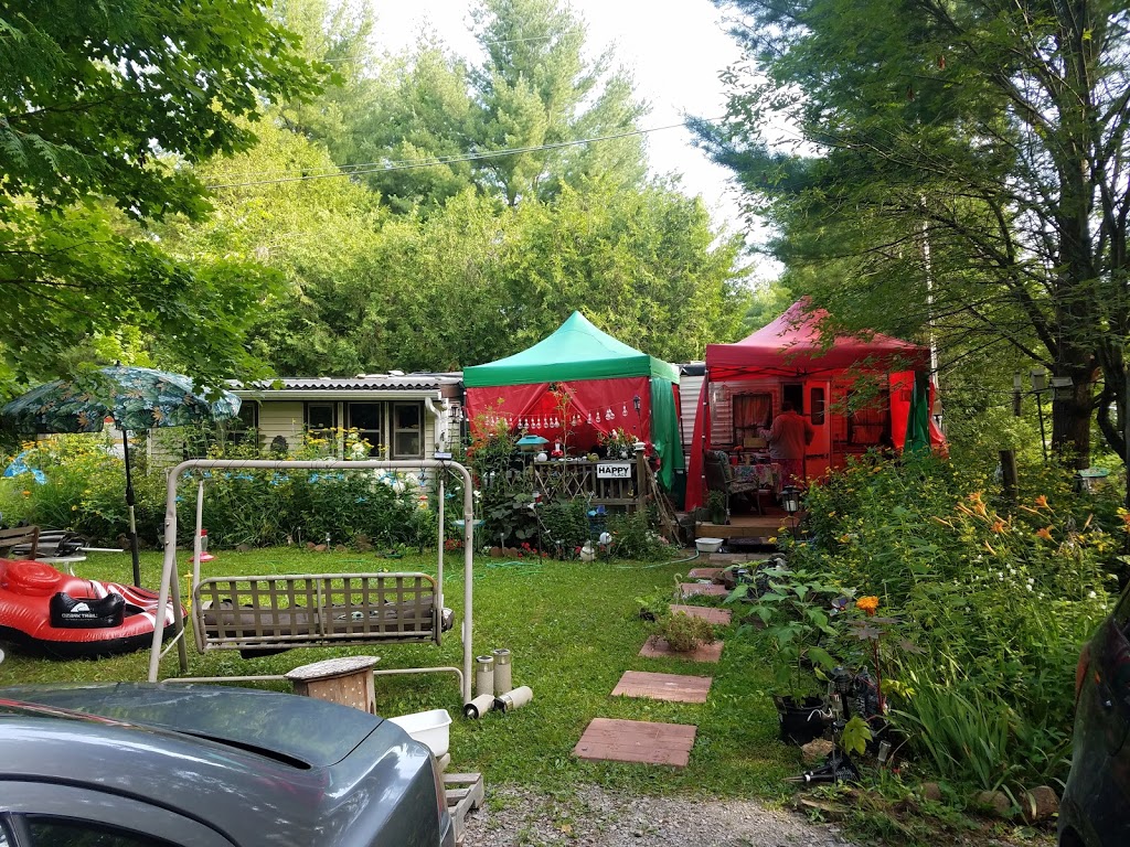 Campinn On Duck Lake | campground | 2612 Victoria Rd, Kirkfield, ON K0M 2B0, Canada | 8667002267 OR +1 866-700-2267