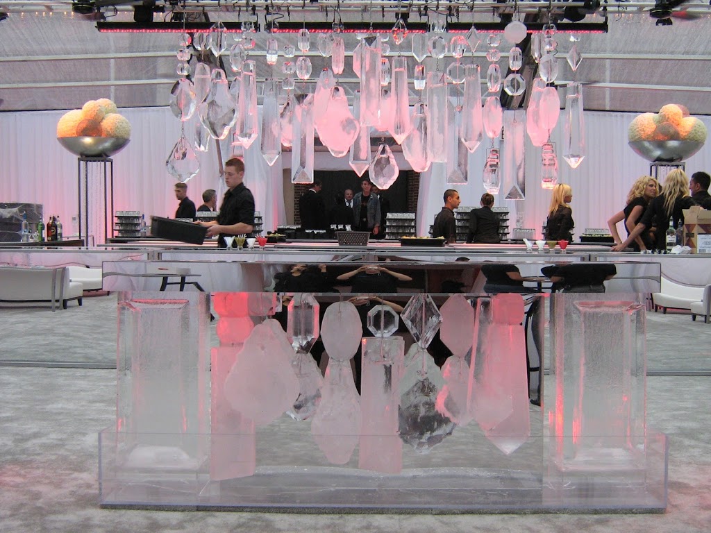 Iceculture Inc | 81 Brock St, Hensall, ON N0M 1X0, Canada | Phone: (519) 262-3500