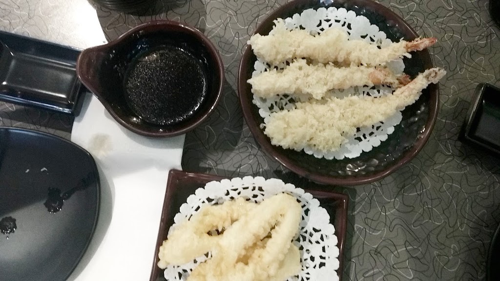 Aji Sai Japanese Restaurant | 667 Reid St, Peterborough, ON K9H 4H8, Canada | Phone: (705) 748-6666
