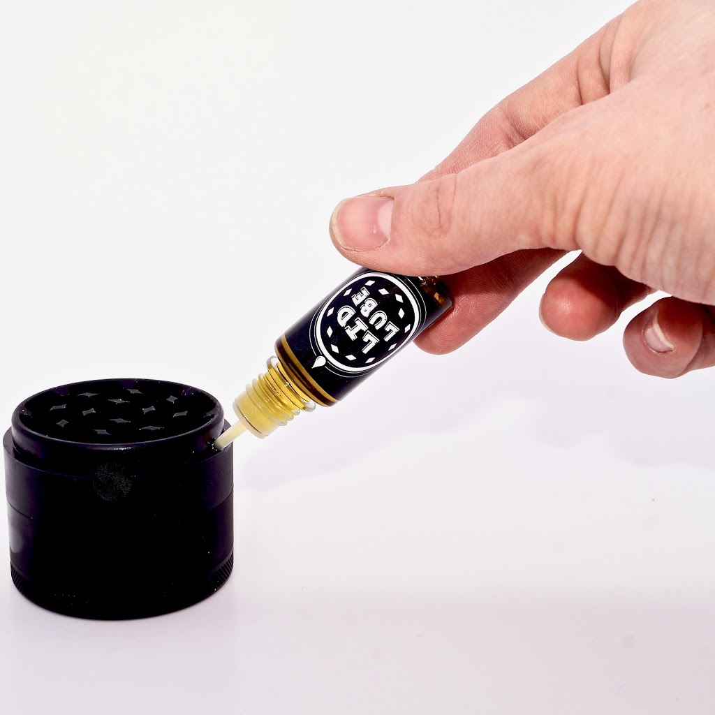 Lid Lube Grinder Lubricant | 25366 24 Ave, Aldergrove, BC V4W 1Y5, Canada | Phone: (604) 619-2935
