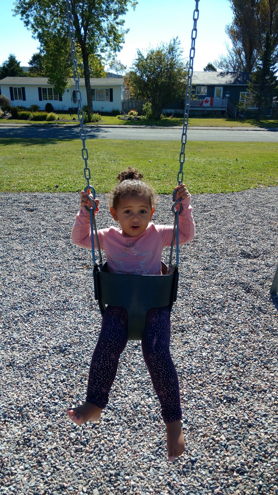 Ocean Drive Playground | Ocean Dr, Saint John, NB E2P 1G5, Canada | Phone: (506) 658-2908