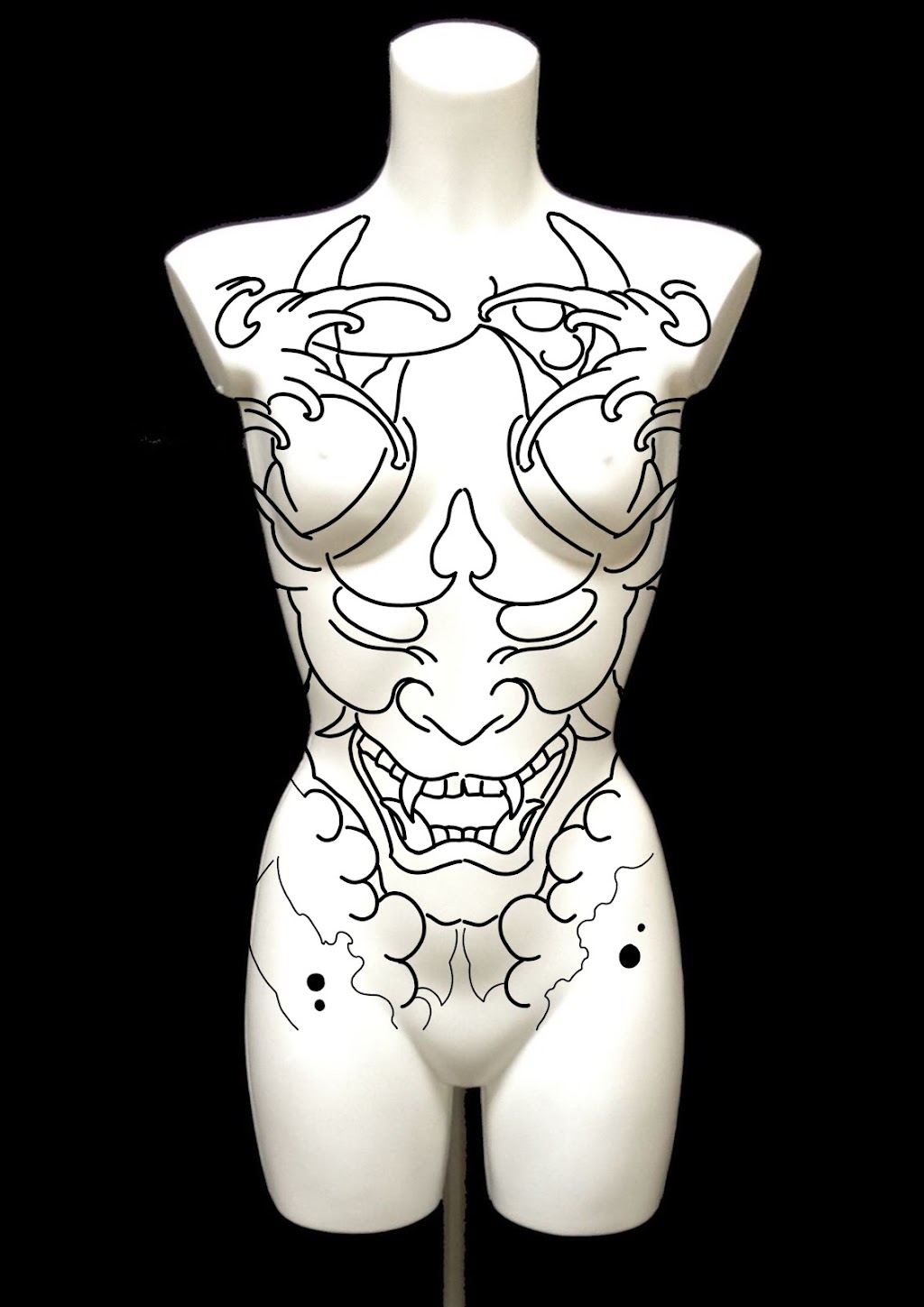 Mr Ink Tattoo | 25 Bellhouse Ave, Brantford, ON N3T 0T7, Canada | Phone: (226) 387-9019