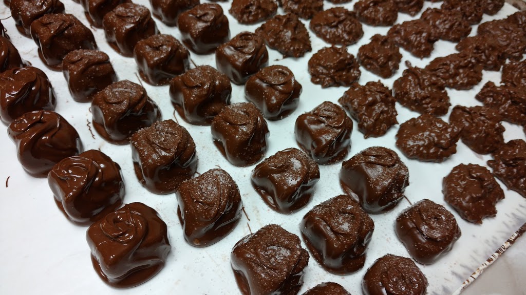 Candies of Merritt | 344 Speedvale Ave E, Guelph, ON N1E 1N5, Canada | Phone: (519) 824-7562