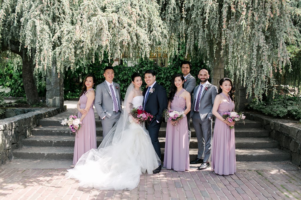 Keepsake Events | W 37th Ave, Vancouver, BC V6M 1L8, Canada | Phone: (604) 722-5588
